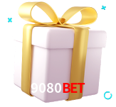 Receba seus bônus de boas-vindas no 9080bet