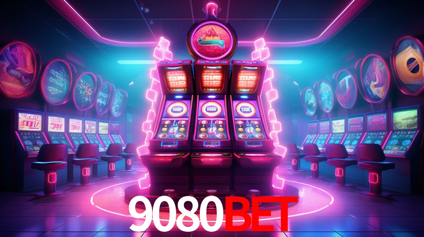 9080bet: Seu Cassino Premiado com Pagamentos Rápidos