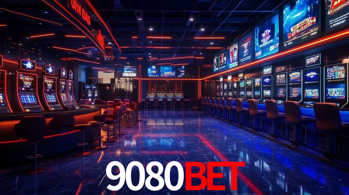 Daily Bonuses 9080bet