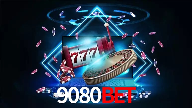 Login Seguro 9080bet