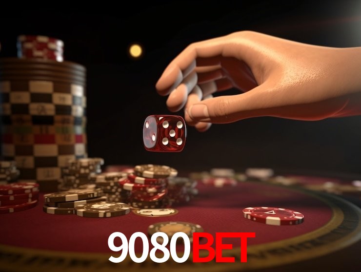 Jogos de Slot 9080bet