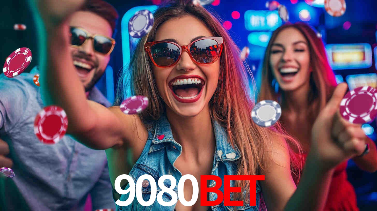 Descubra a Essência do 9080bet: Nossa História e Compromissos