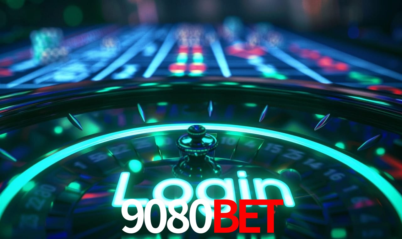 Apostas de Futebol 9080bet