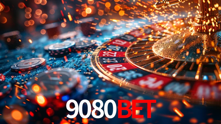 Live Casino 9080bet