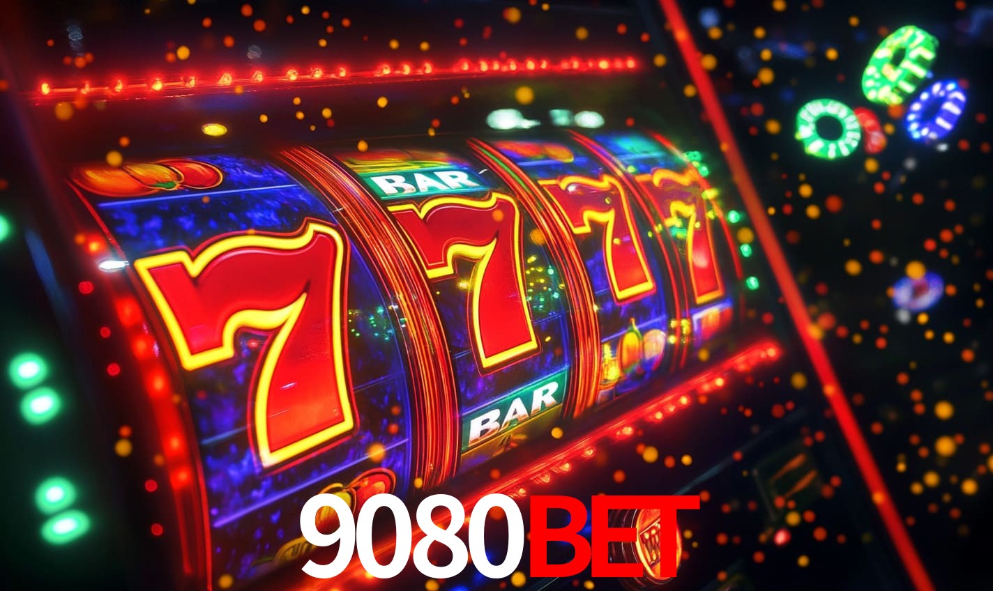9080bet: Seu Especialista em Apostas Esportivas Brasileiras