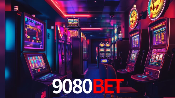 Ofertas Imperdíveis na 9080bet: Promoções e Bônus Que Valem a Pena