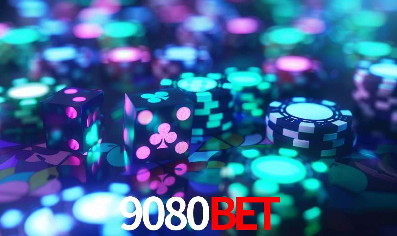 Casino VIP 9080bet