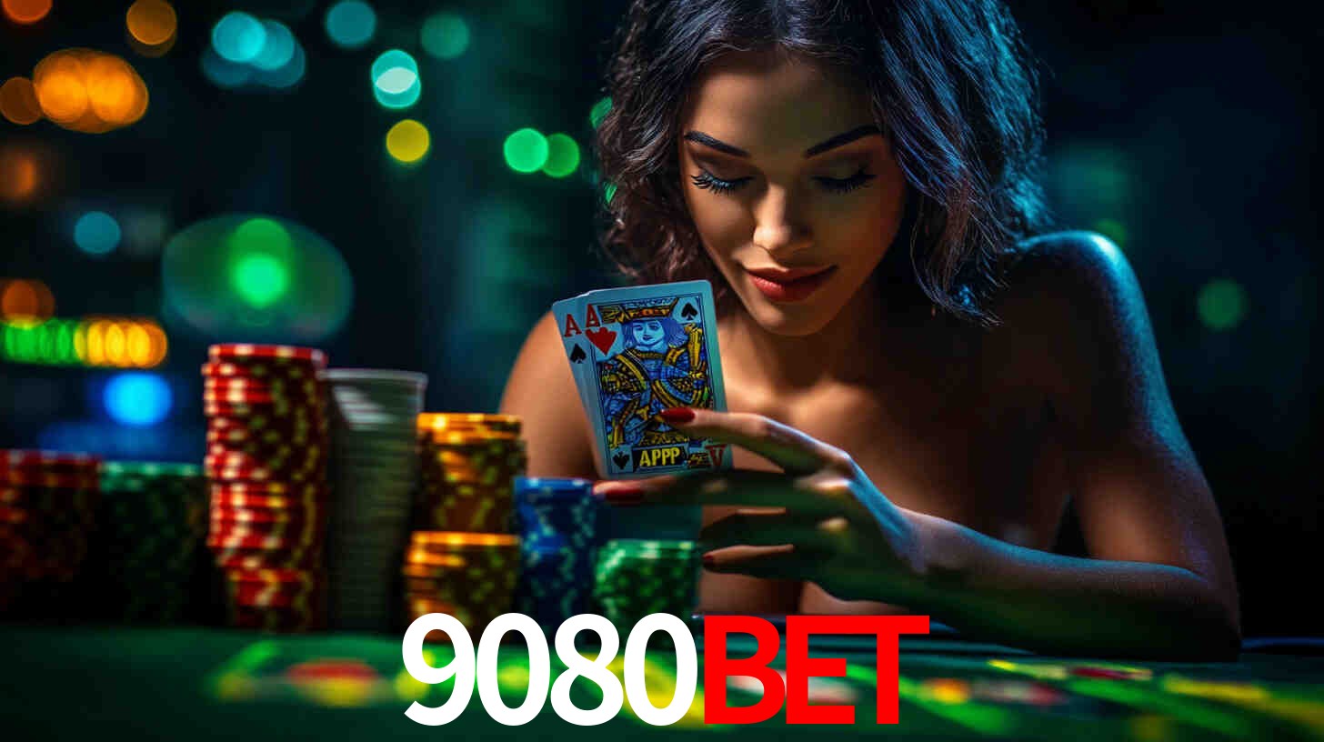 Descubra a Essência do 9080bet: Nossa História e Compromissos
