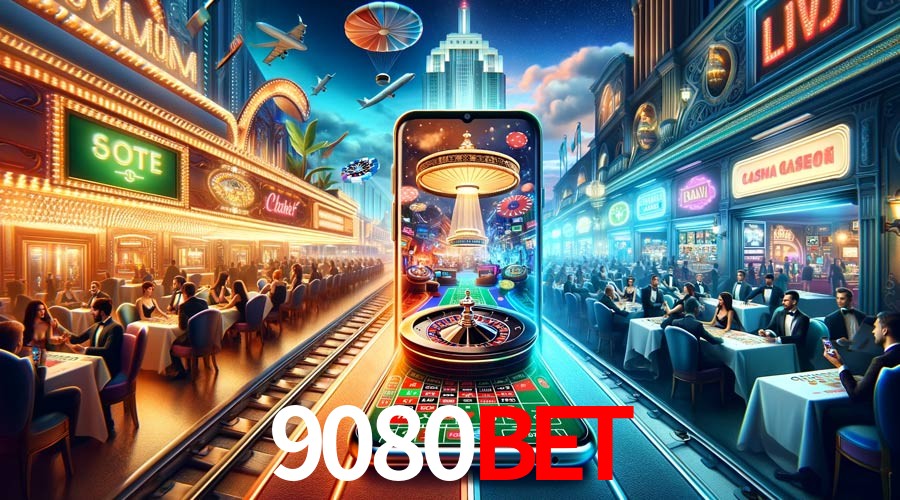Secure Login 9080bet