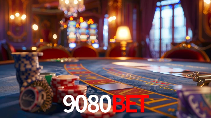 Game Providers 9080bet