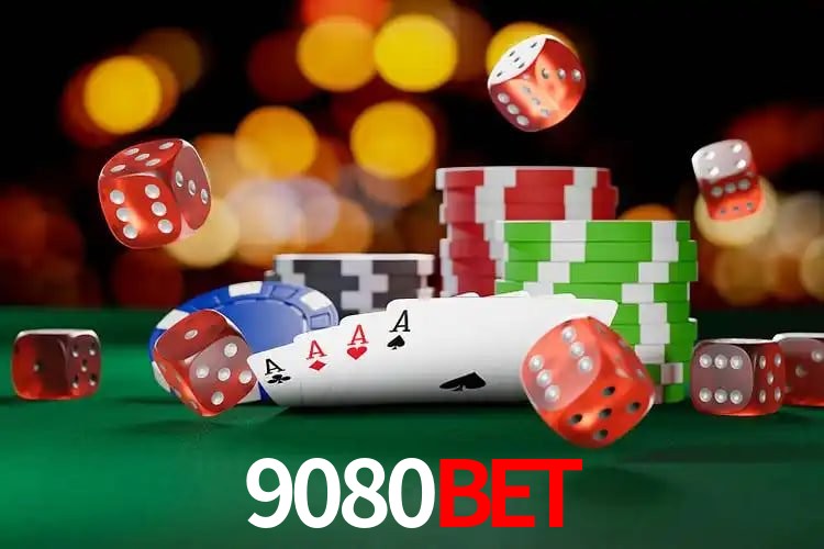 Casino Ao Vivo 9080bet