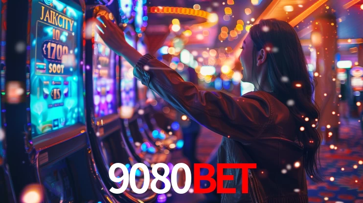 9080bet: Jogos de Caça-Níqueis-Altas Recompensas, Roleta-Velocidade, Blackjack-Desafios Máximos