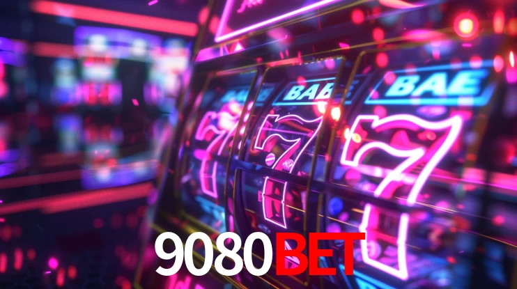 Slot Games 9080bet