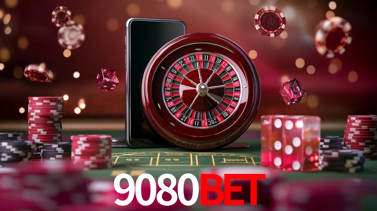 Football Betting 9080bet