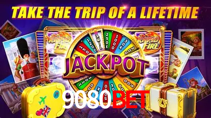 Descubra o Mundo do Cassino Online com 9080bet