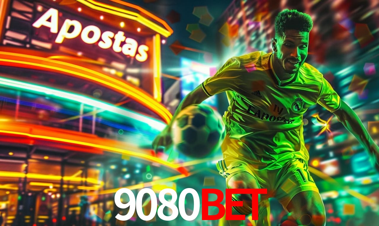 Diretório de Jogos 9080bet