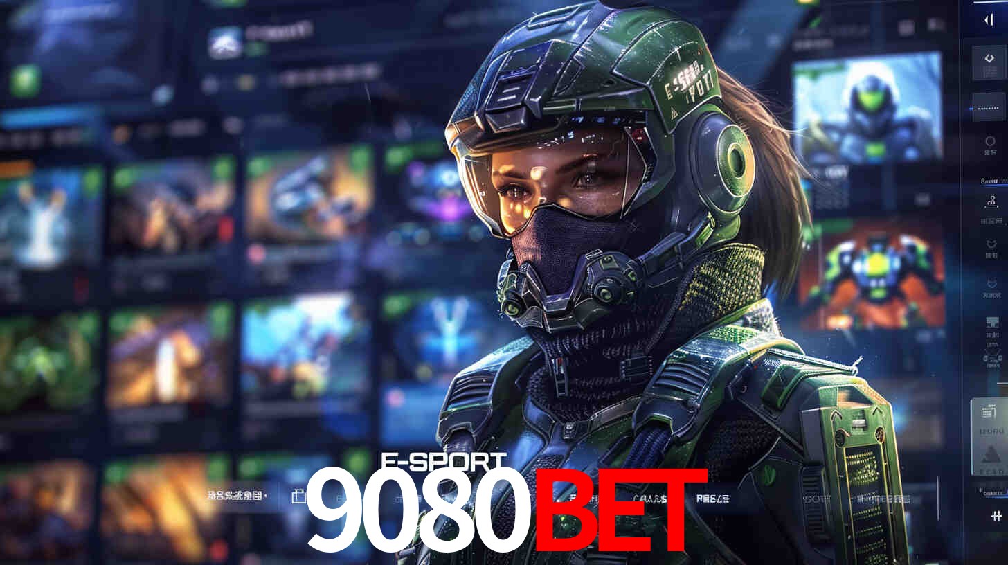 Exclusive Offers 9080bet
