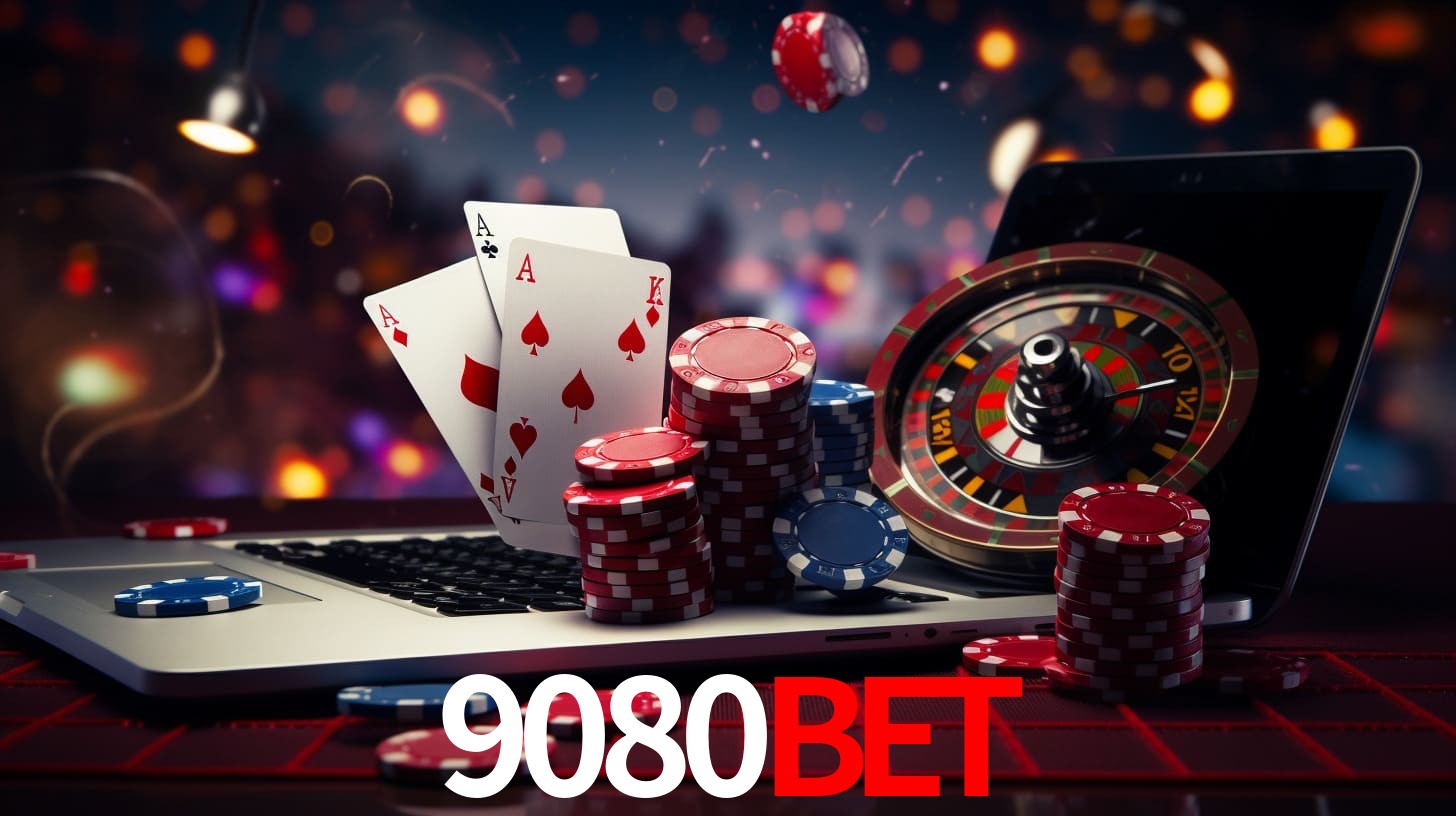 VIP Casino 9080bet