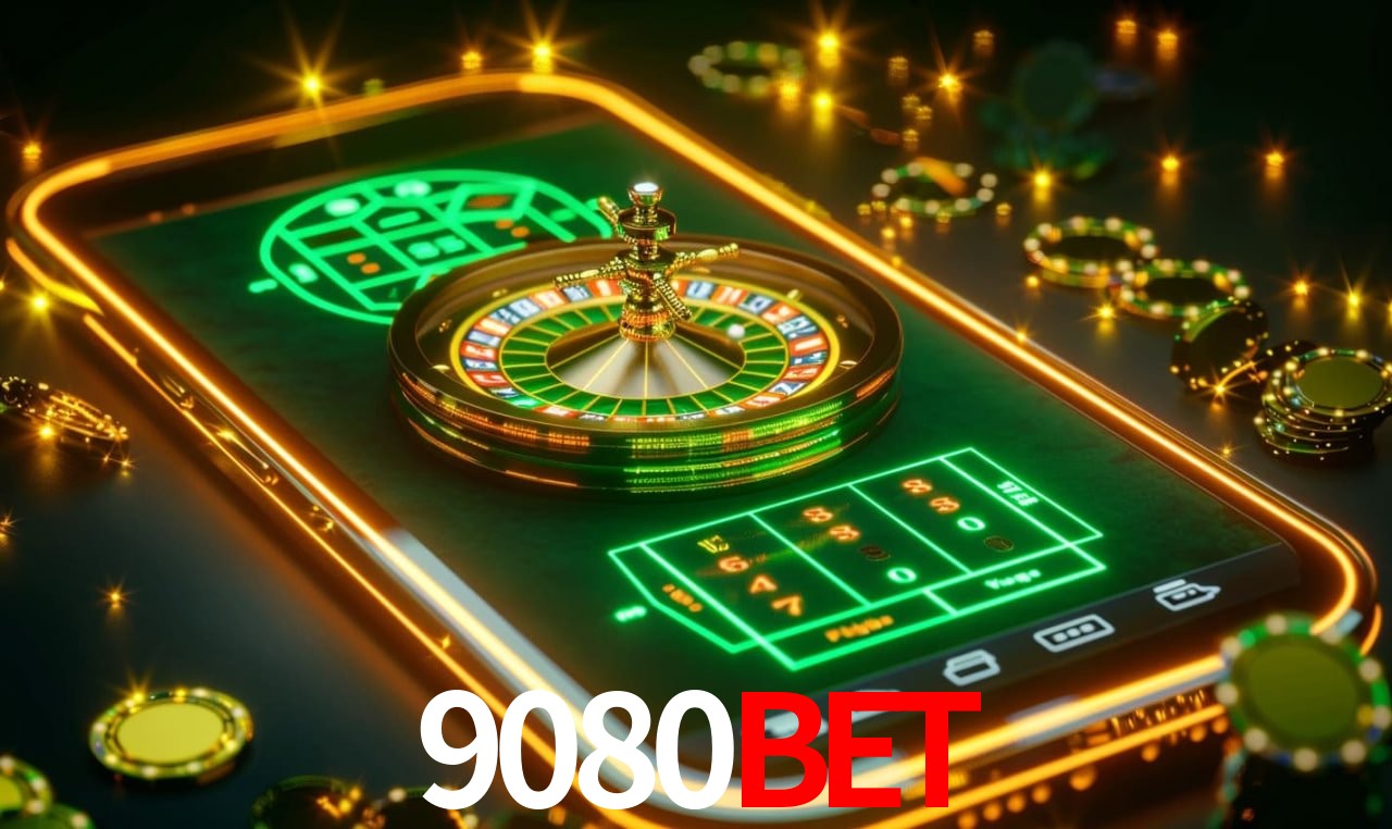 Promoção Relâmpago 9080bet
