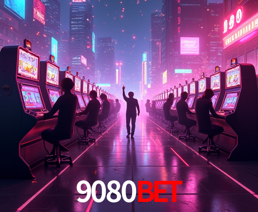 Casino Ao Vivo 9080bet