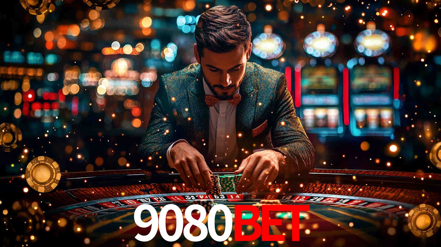 Instant EasyPaisa 9080bet