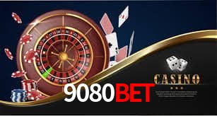 Apostas de Tênis 9080bet