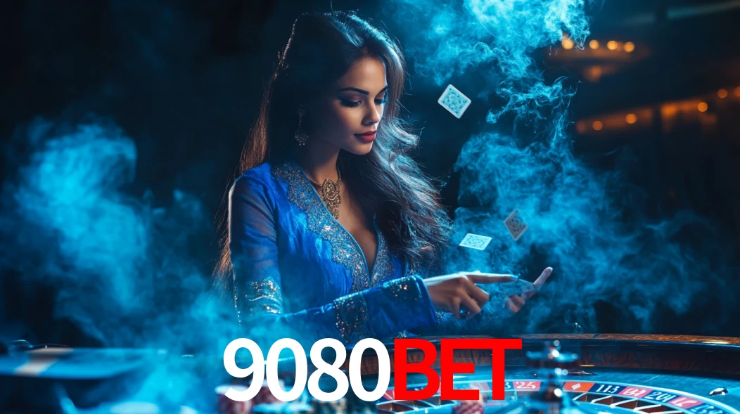 Inovações de Jogos na 9080bet: O Futuro das Experiências Interativas