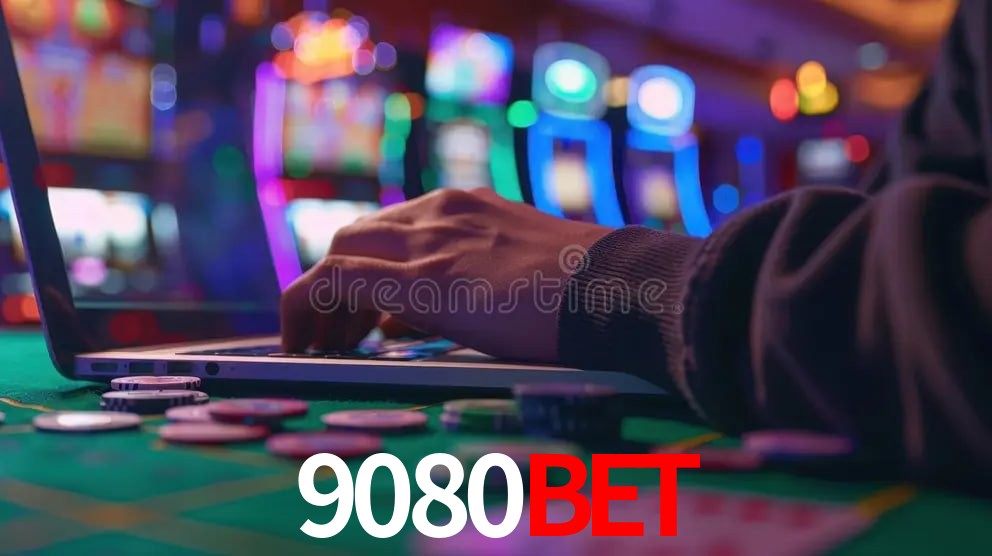 Jogos Exclusivos 9080bet