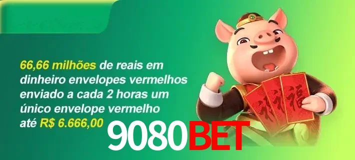 Promoções4 9080bet