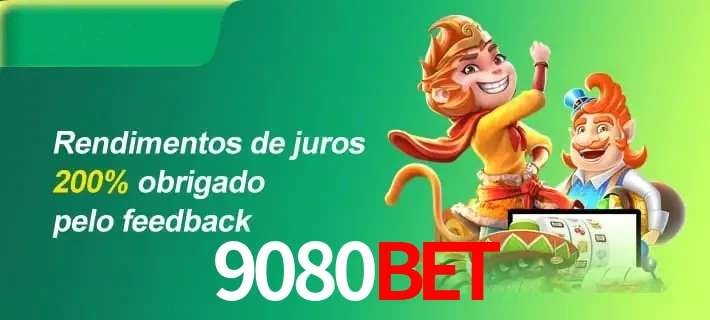 Promoções 1 9080bet