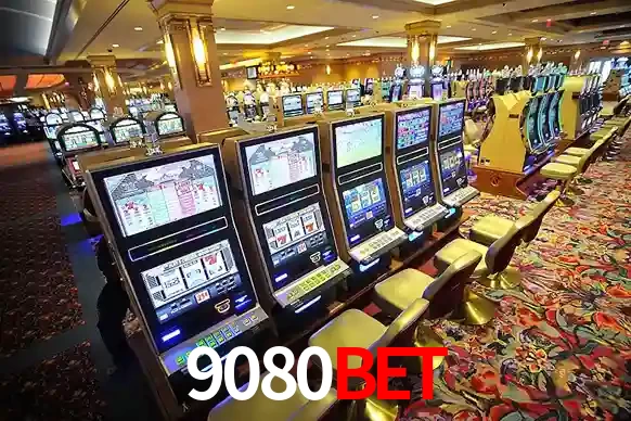 10 Perfis de Indivíduos que Exigem Cautela no 9080bet Cassino
