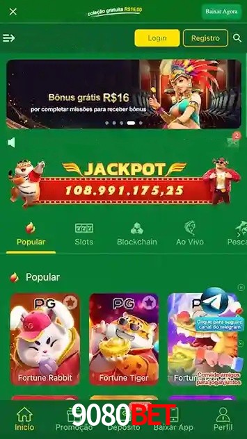 Baixar 9080bet