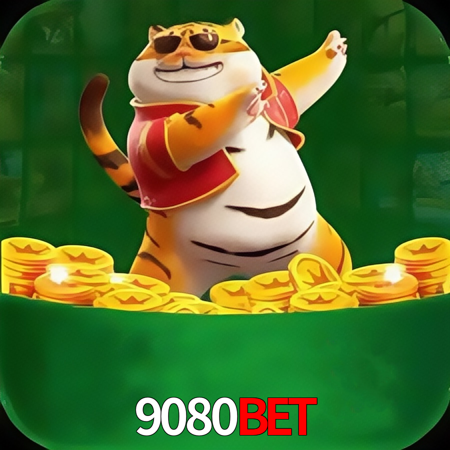 Logo 9080bet