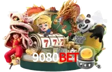9080bet slot